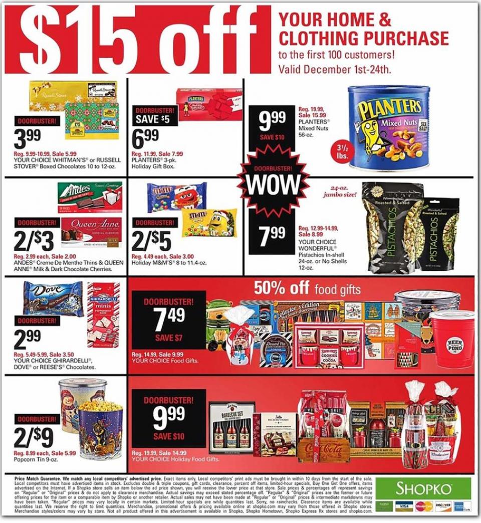 Black Friday Ads page 63