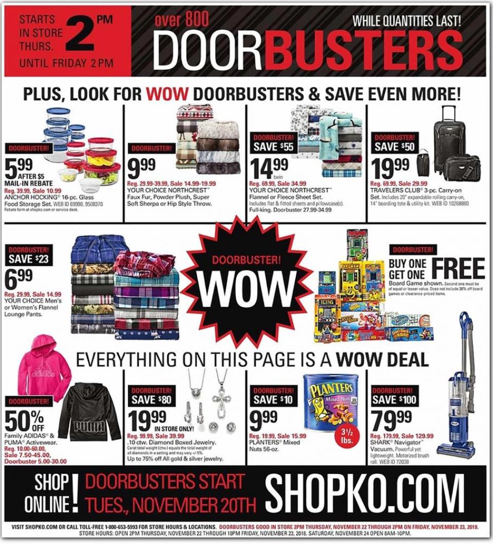 Black Friday Ads page 64