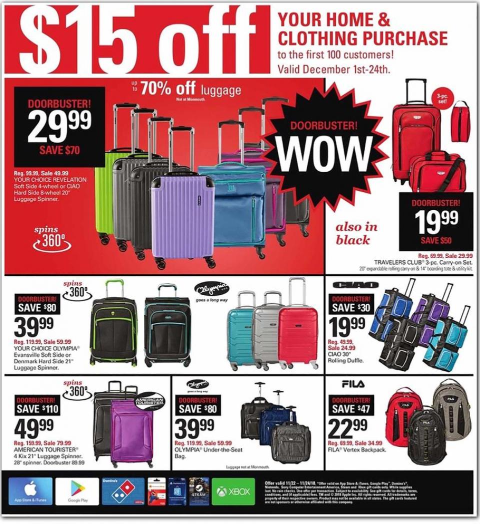 Black Friday Ads page 7