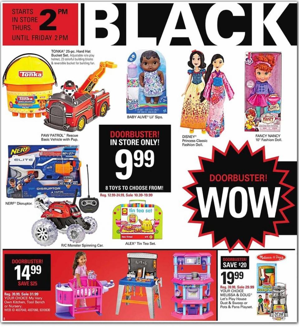 Black Friday Ads page 8