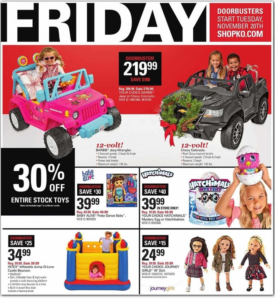 Black Friday Ads page 9