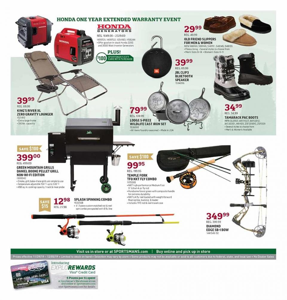 Black Friday Ads