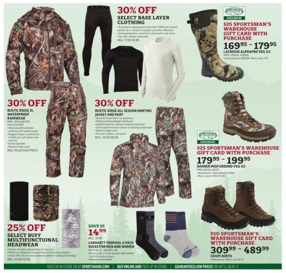 Black Friday Ads