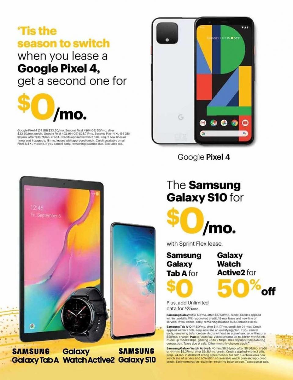 Black Friday Ads page 3