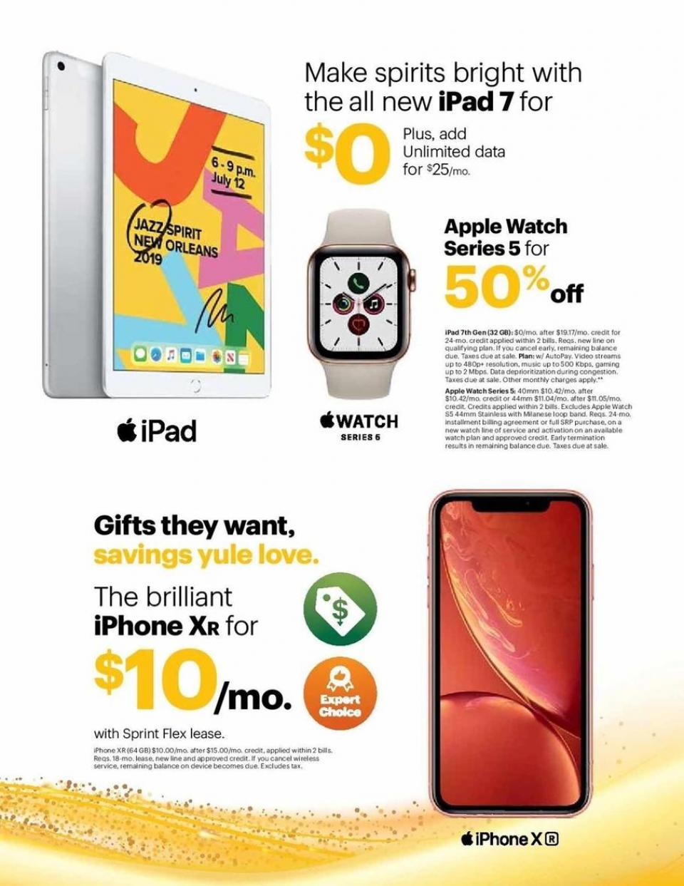 Black Friday Ads page 4
