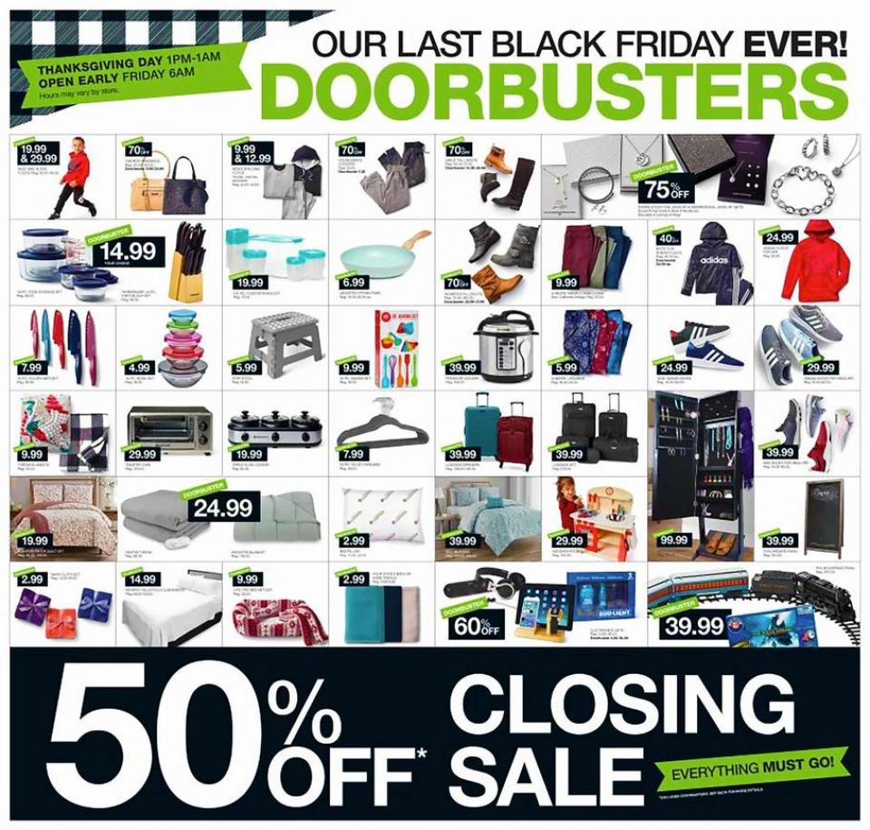 Black Friday Ads page 3