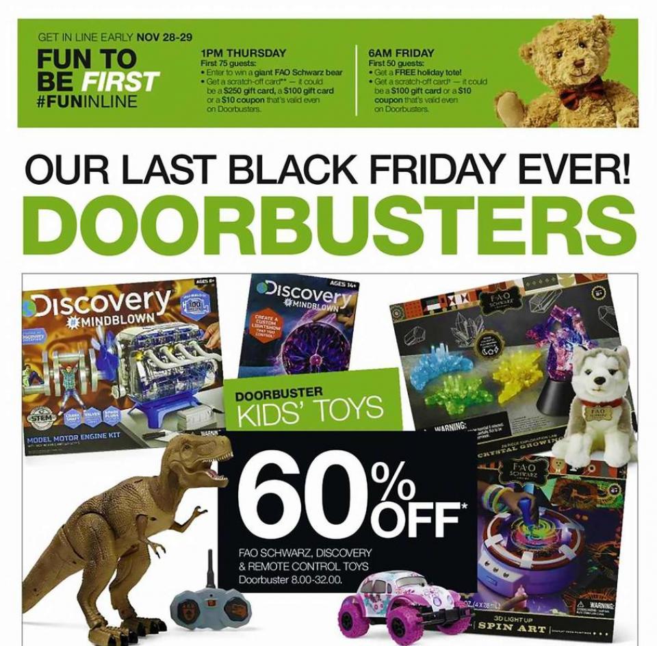 Black Friday Ads page 4