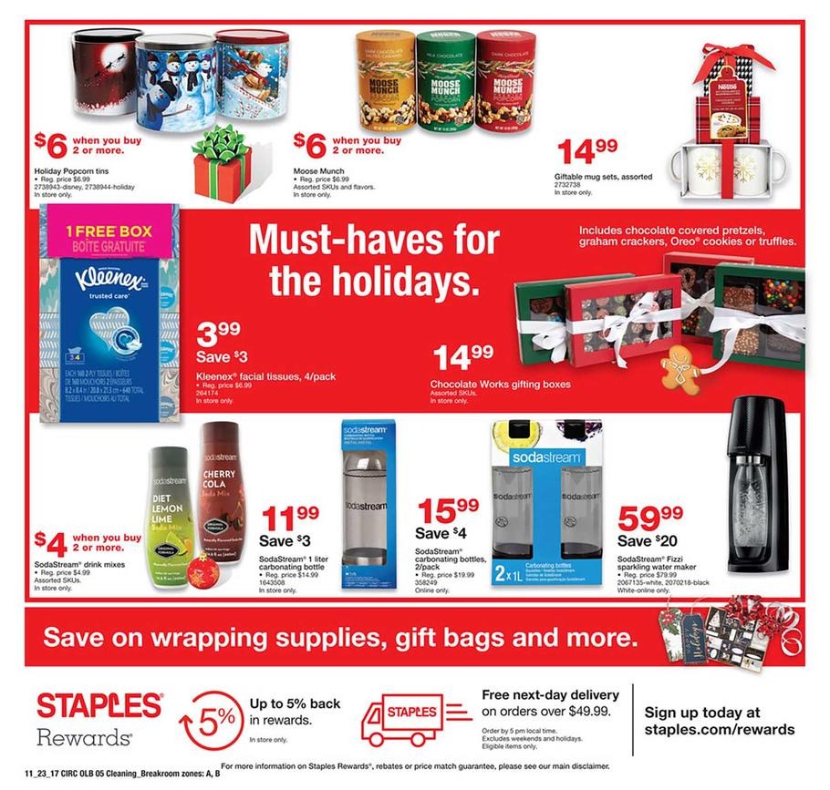 Black Friday Ads page 10