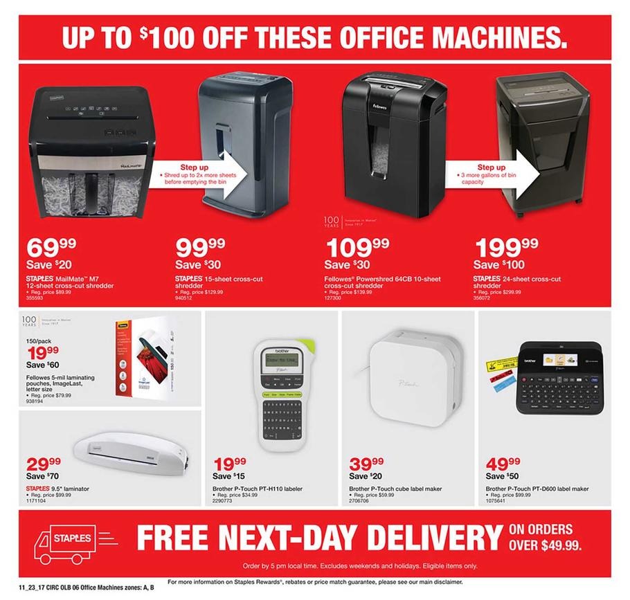 Black Friday Ads page 11