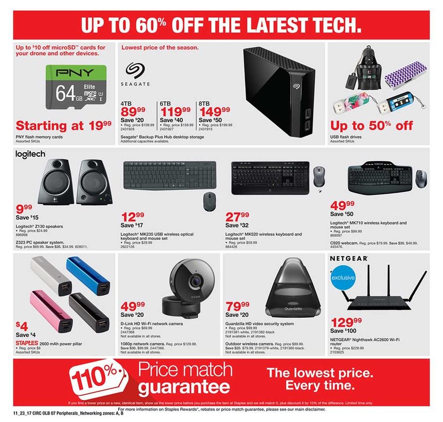 Black Friday Ads page 12