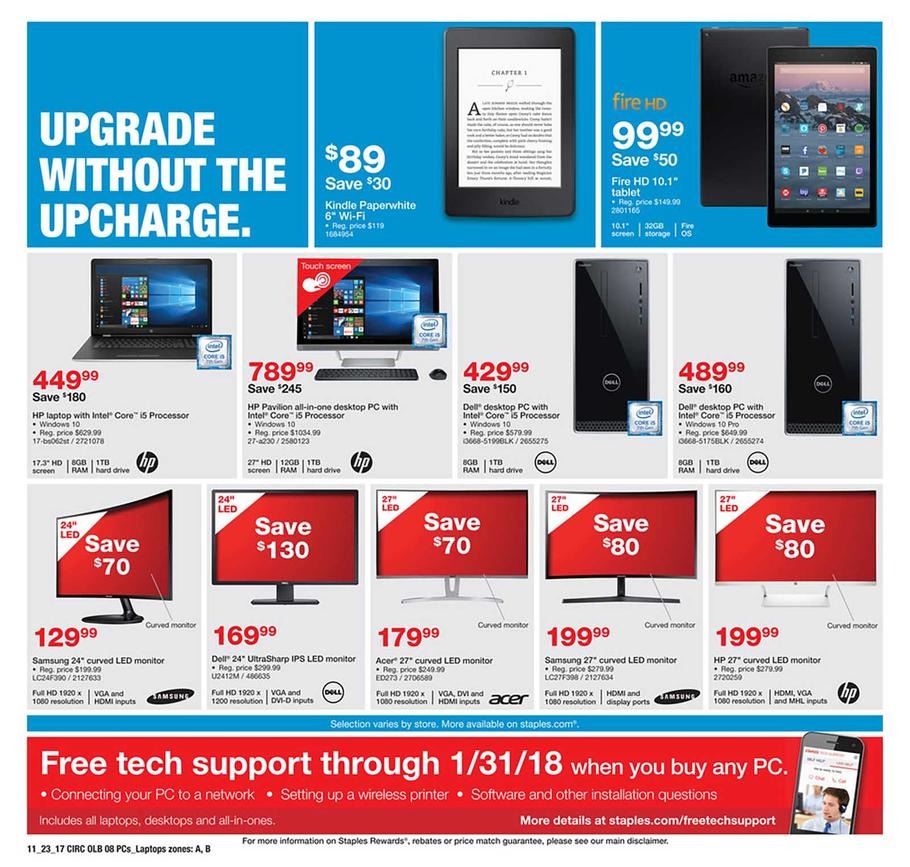Black Friday Ads page 13