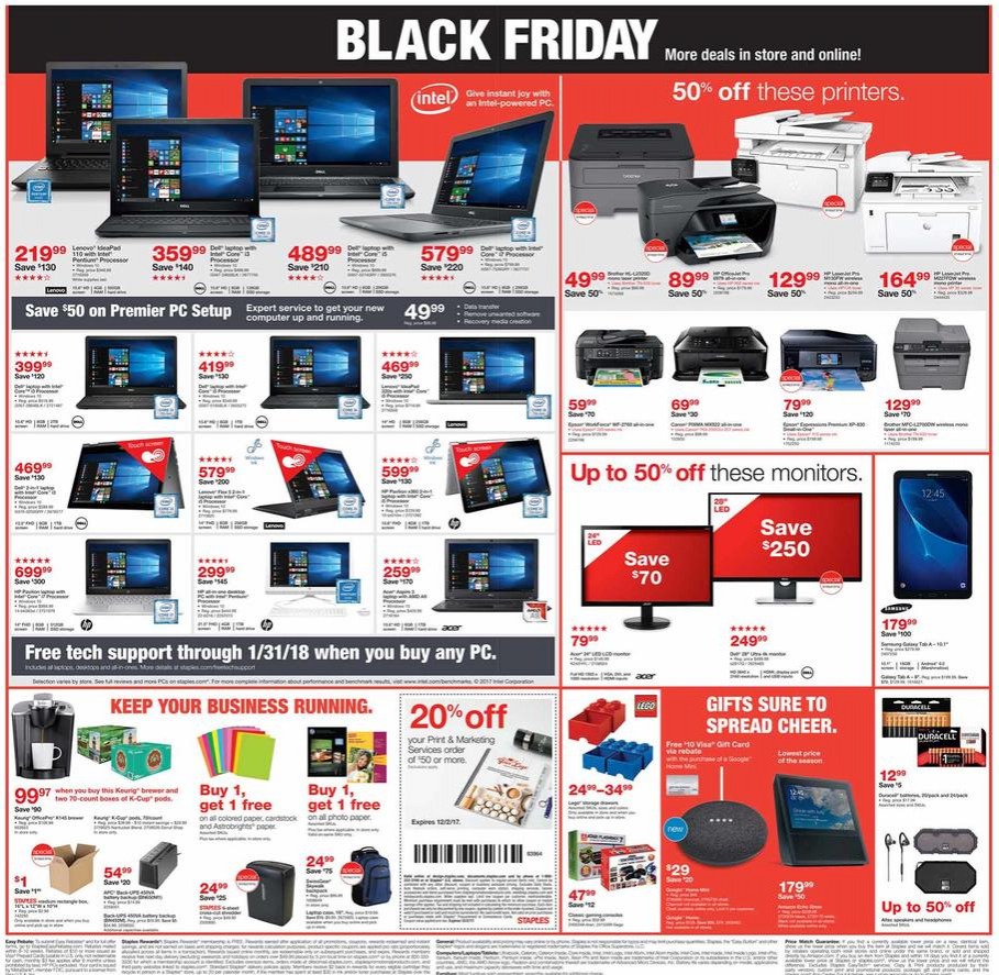 Black Friday Ads page 3