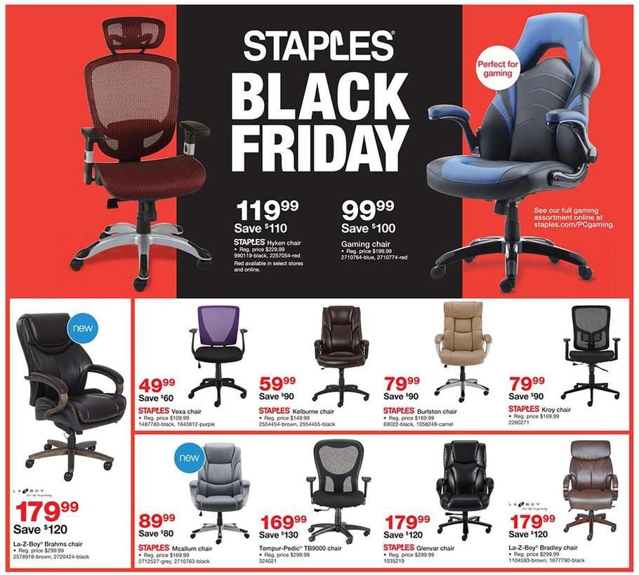 Black Friday Ads page 4