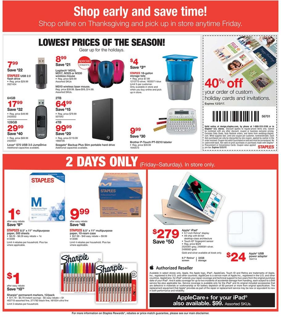 Black Friday Ads page 5