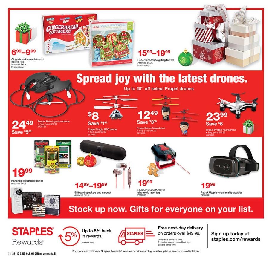 Black Friday Ads page 6