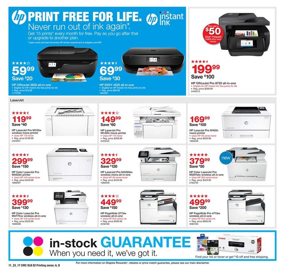 Black Friday Ads page 7