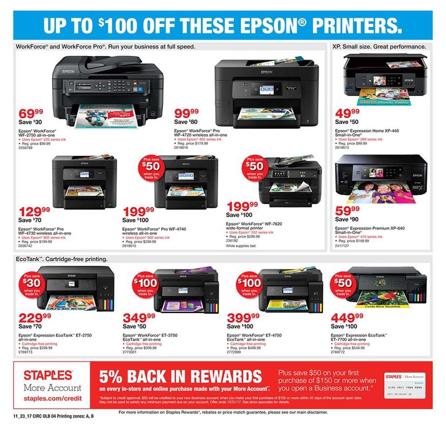 Black Friday Ads page 9