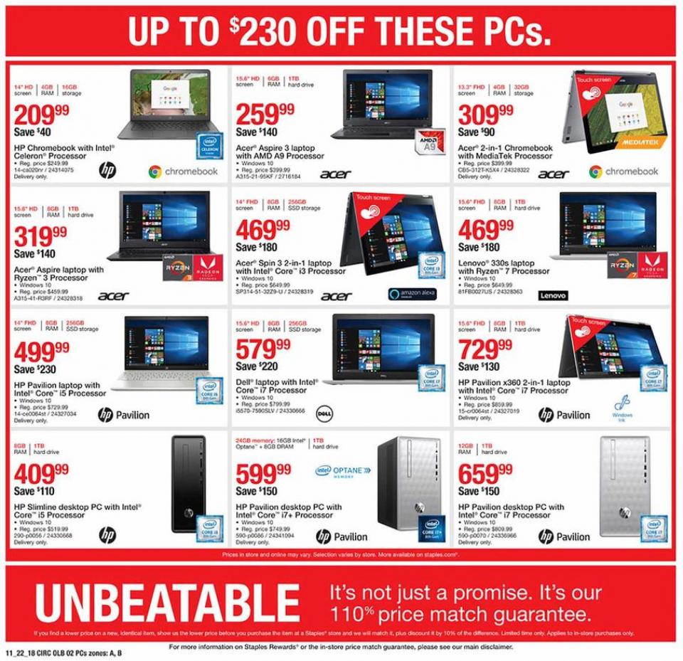 Black Friday Ads page 10