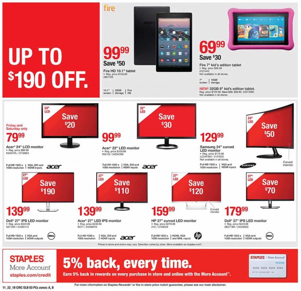 Black Friday Ads page 11
