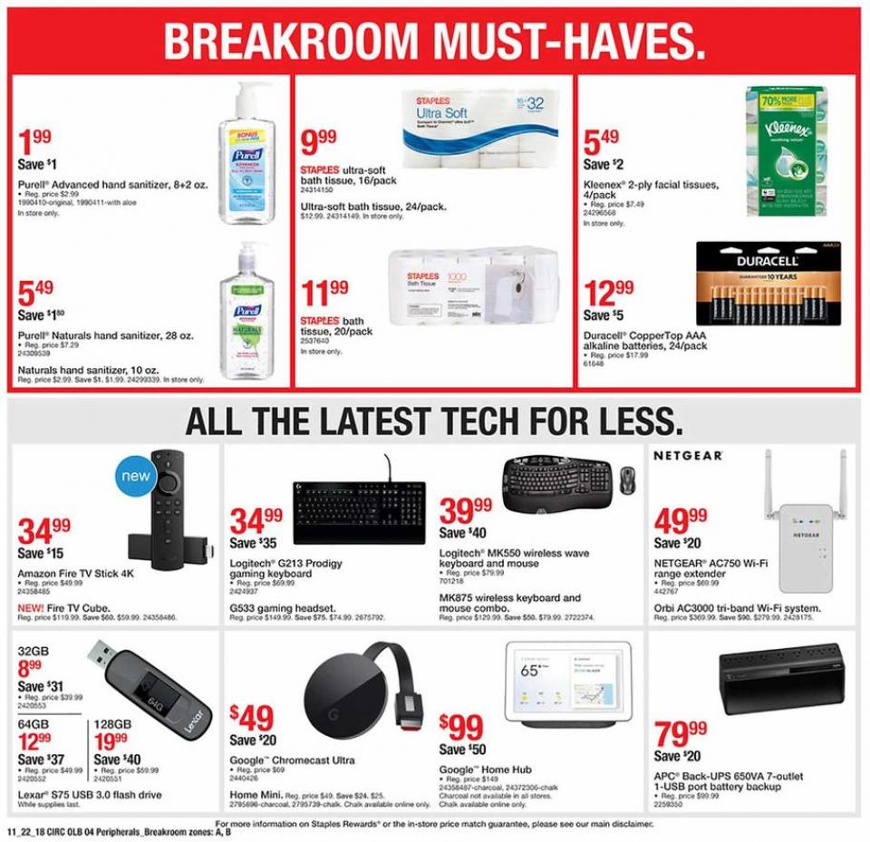 Black Friday Ads page 12