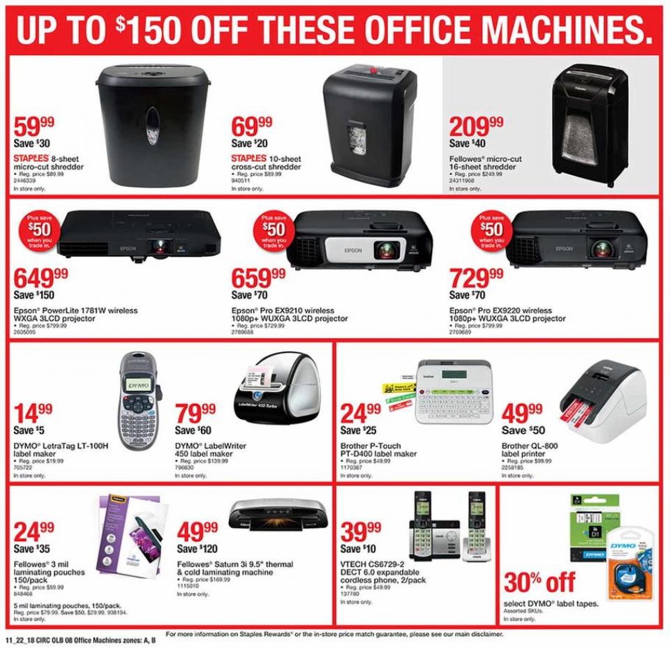 Black Friday Ads page 16