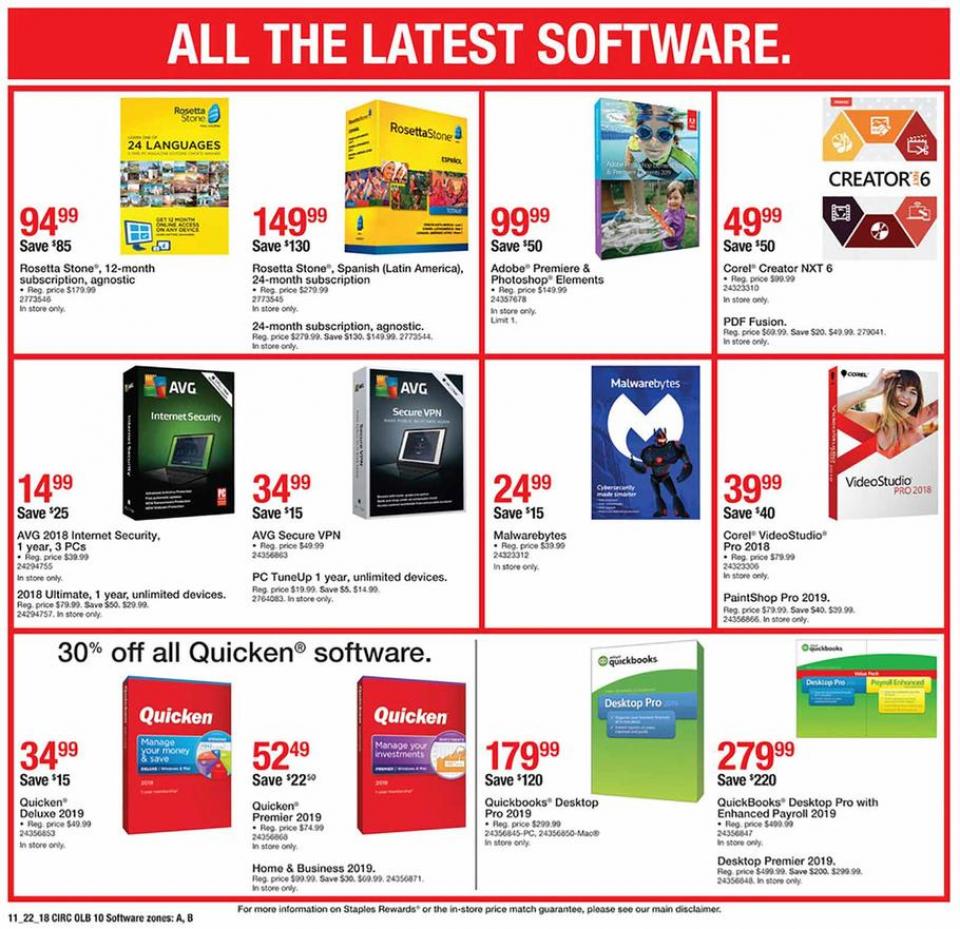 Black Friday Ads page 18