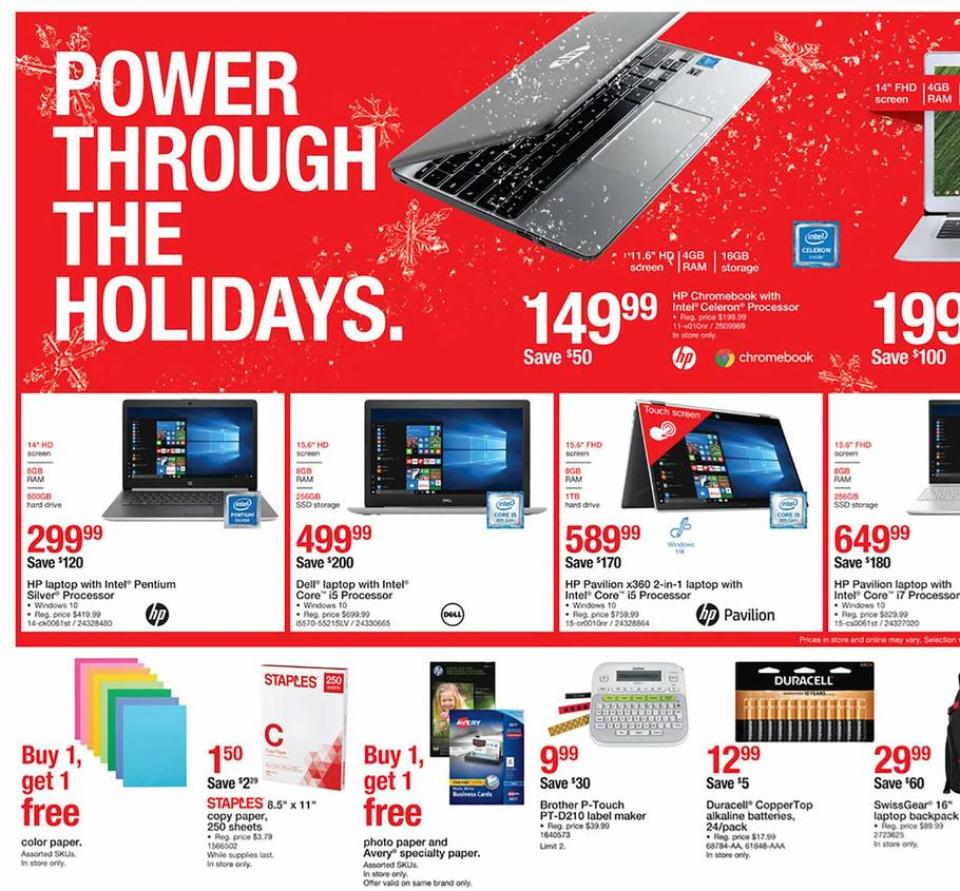Black Friday Ads page 3