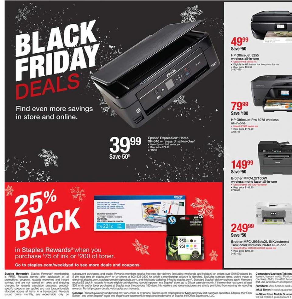 Black Friday Ads page 4