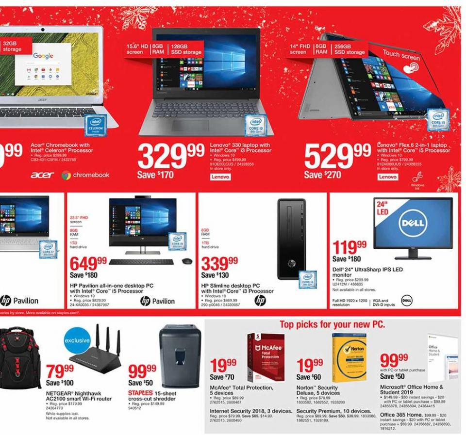 Black Friday Ads page 5