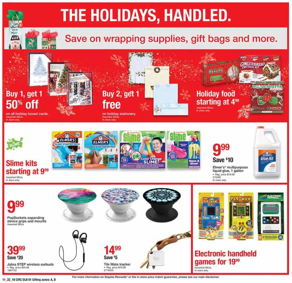 Black Friday Ads page 9