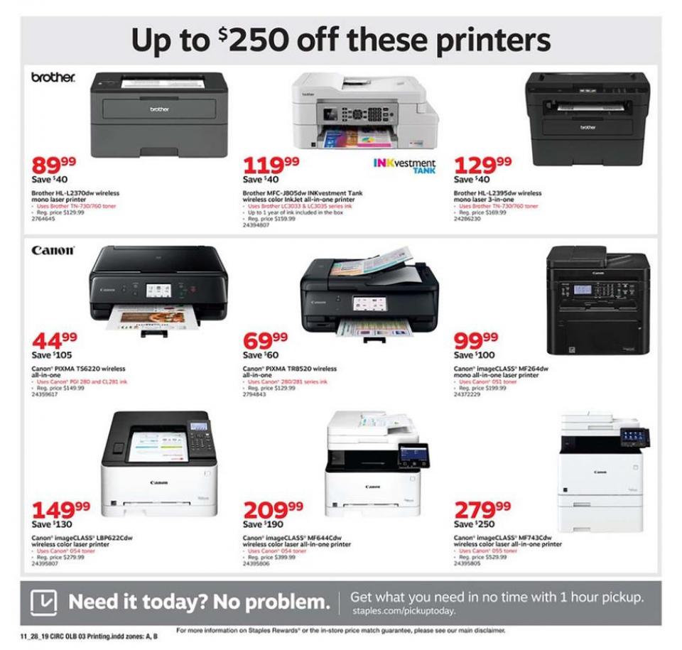 Black Friday Ads page 11
