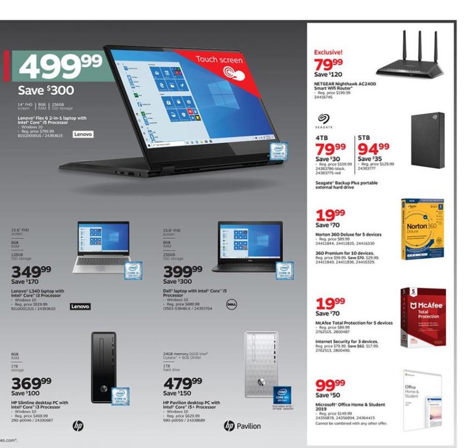 Black Friday Ads page 5