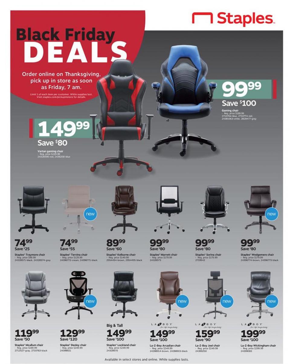 Black Friday Ads page 7