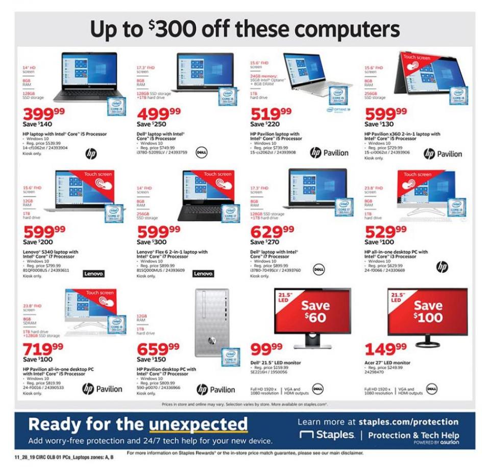 Black Friday Ads page 9