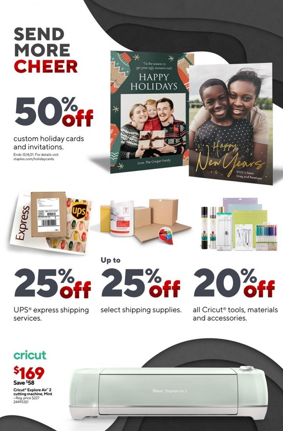 Black Friday Ads