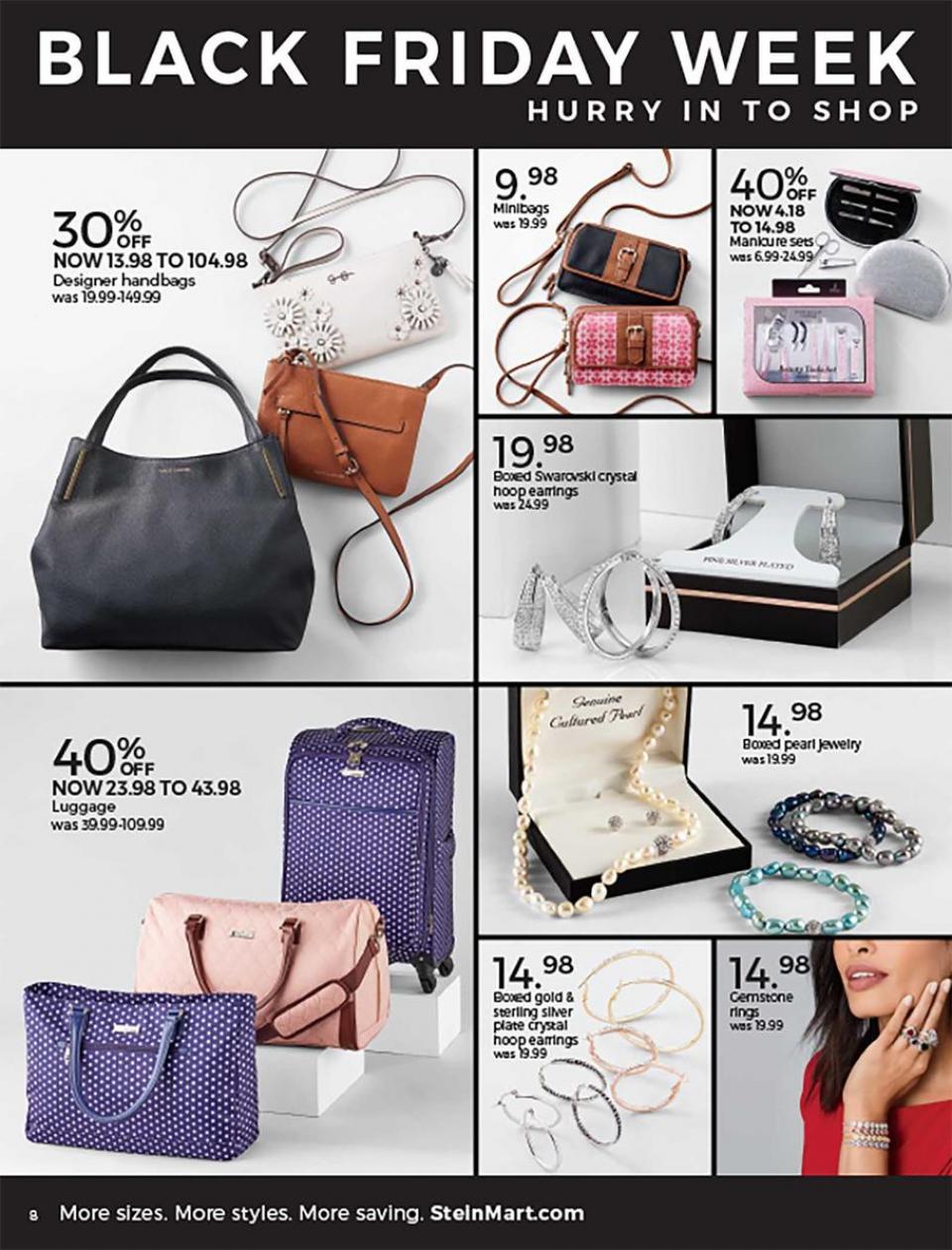 Black Friday Ads page 10