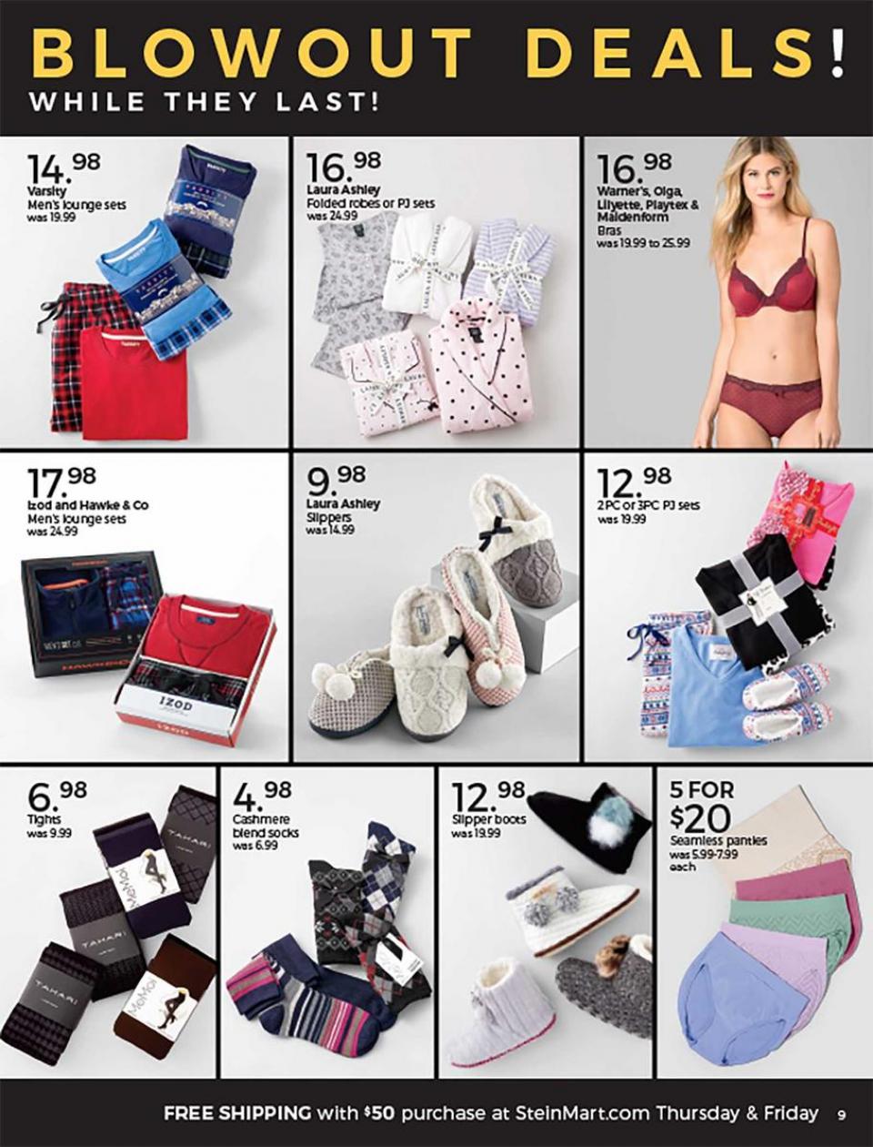 Black Friday Ads page 11