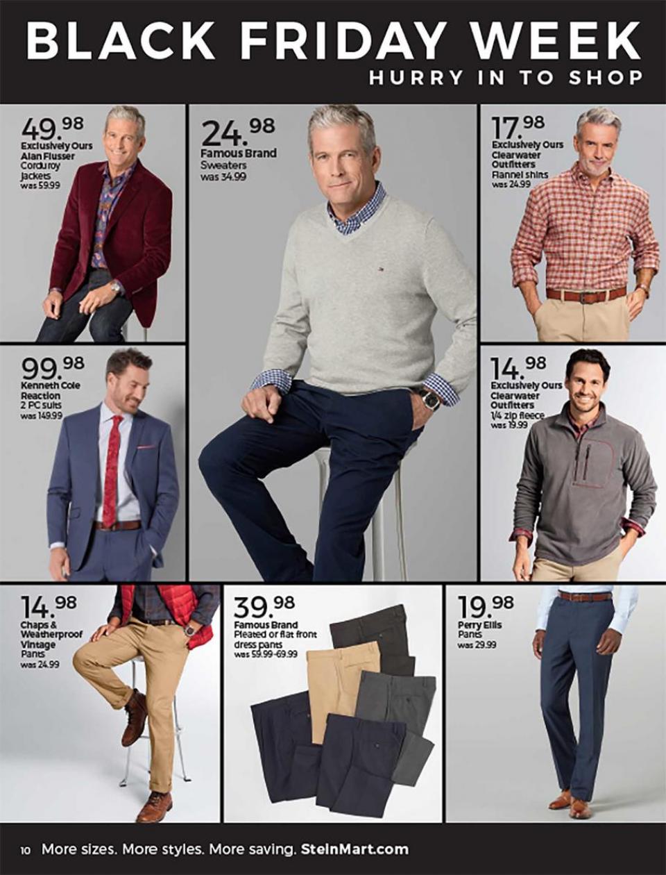 Black Friday Ads page 12