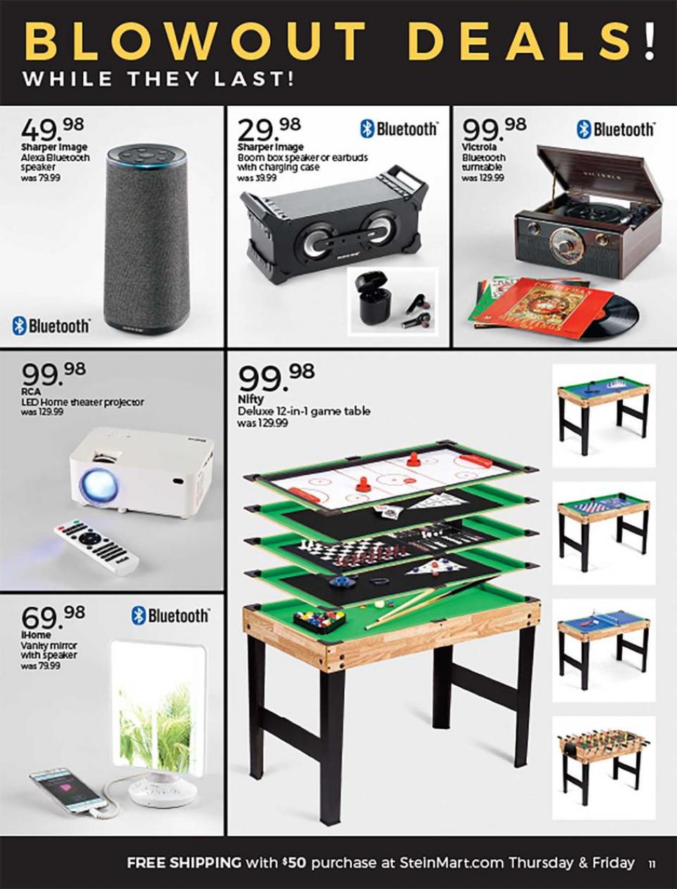 Black Friday Ads page 13