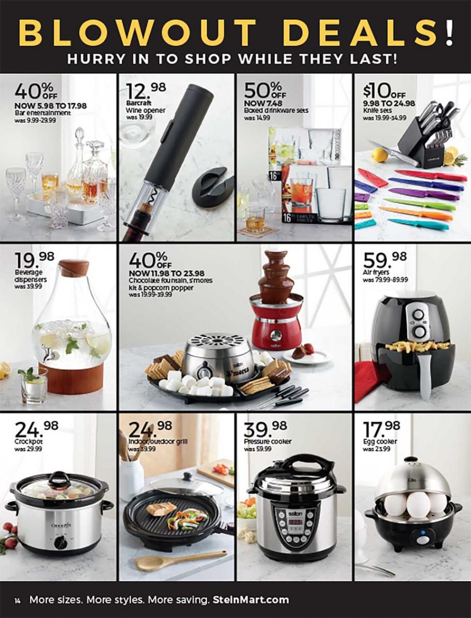 Black Friday Ads page 16