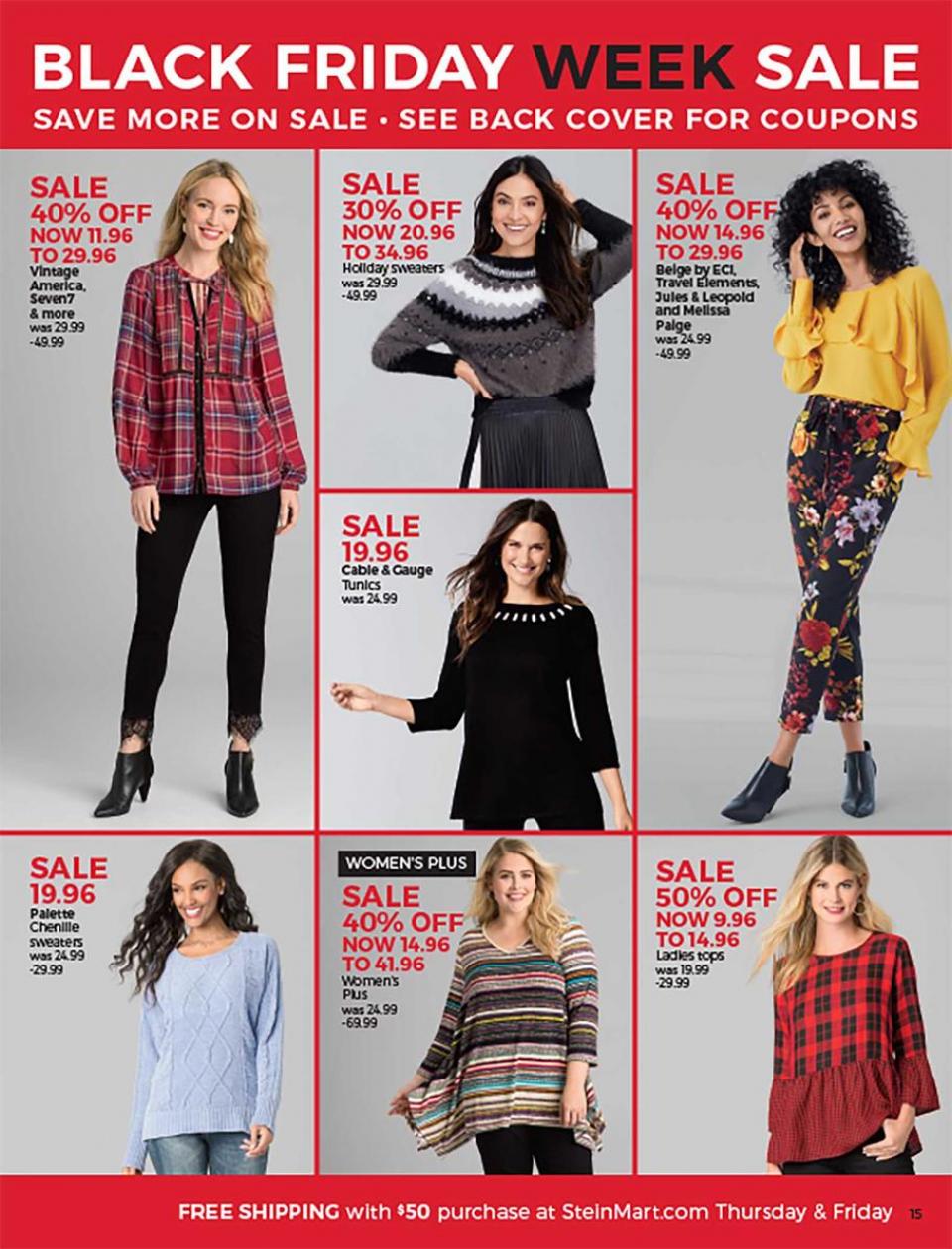Black Friday Ads page 17