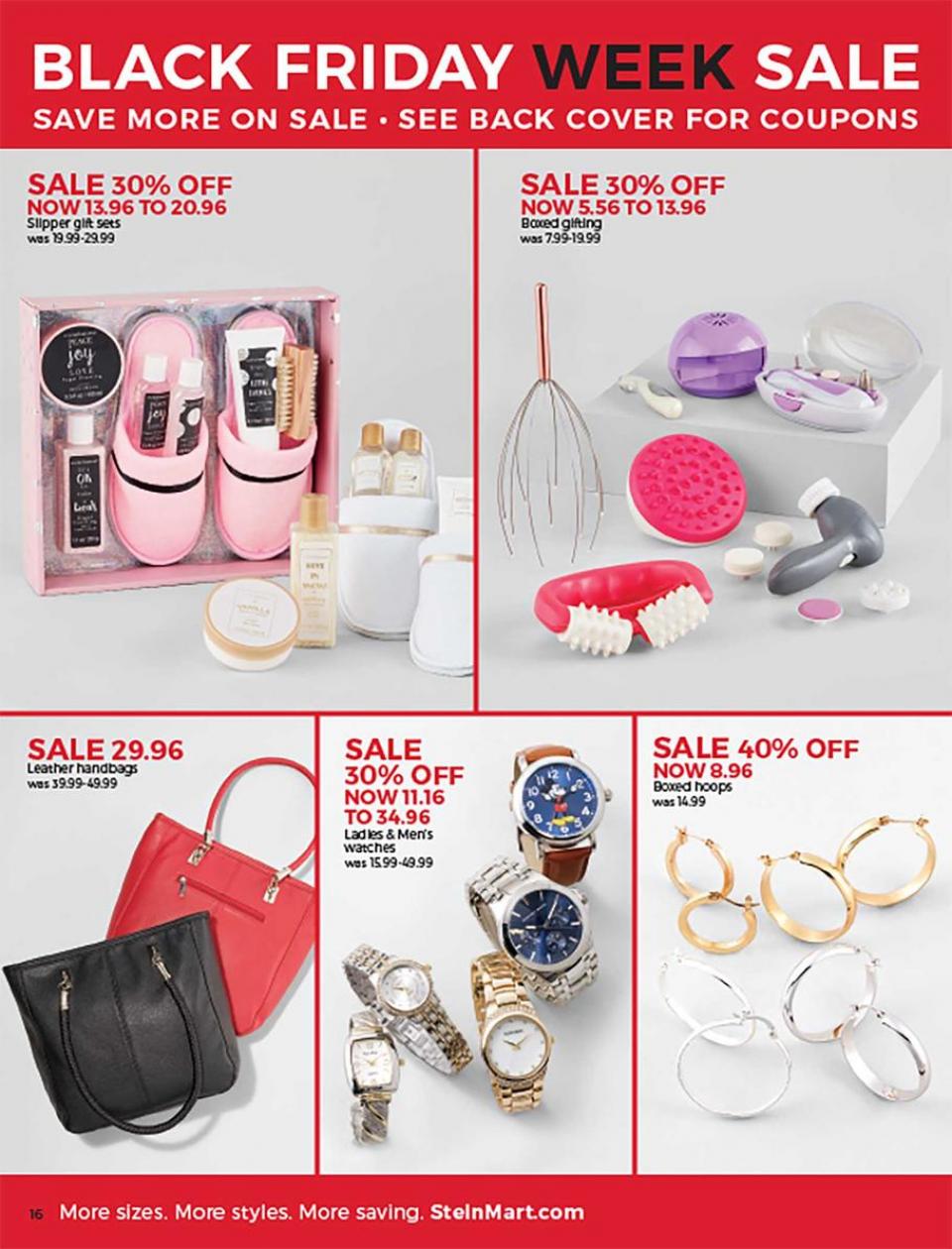 Black Friday Ads page 18