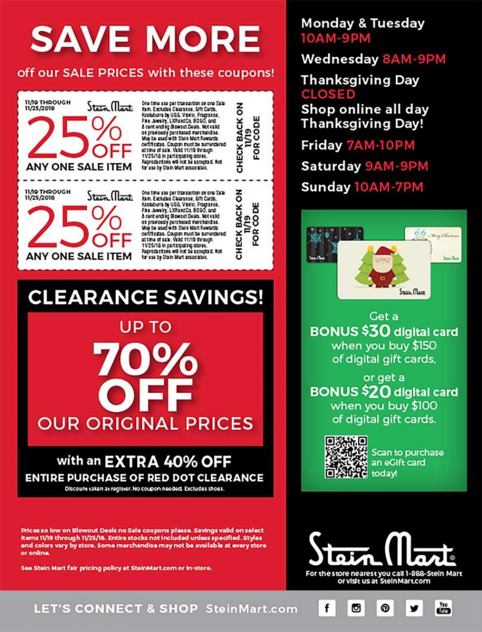 Black Friday Ads page 24