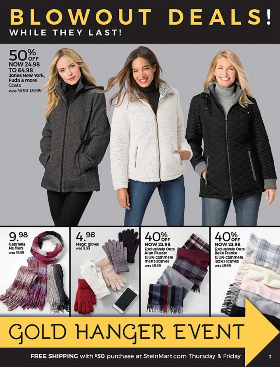 Black Friday Ads page 3