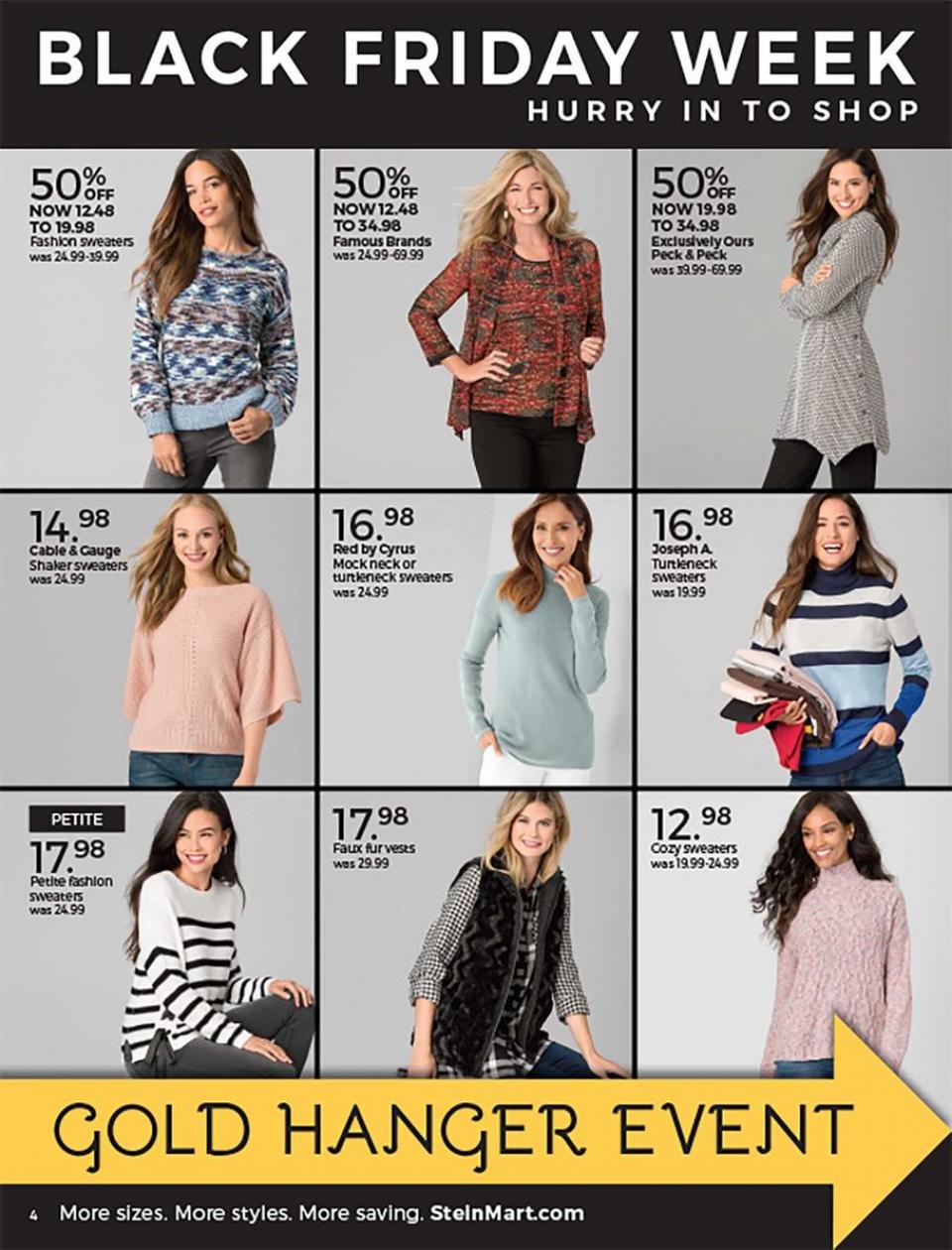 Black Friday Ads page 4