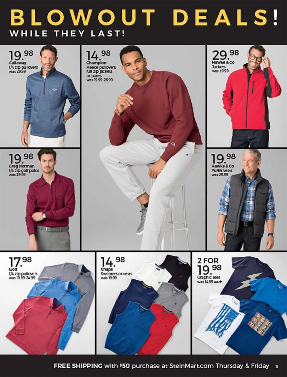 Black Friday Ads page 7