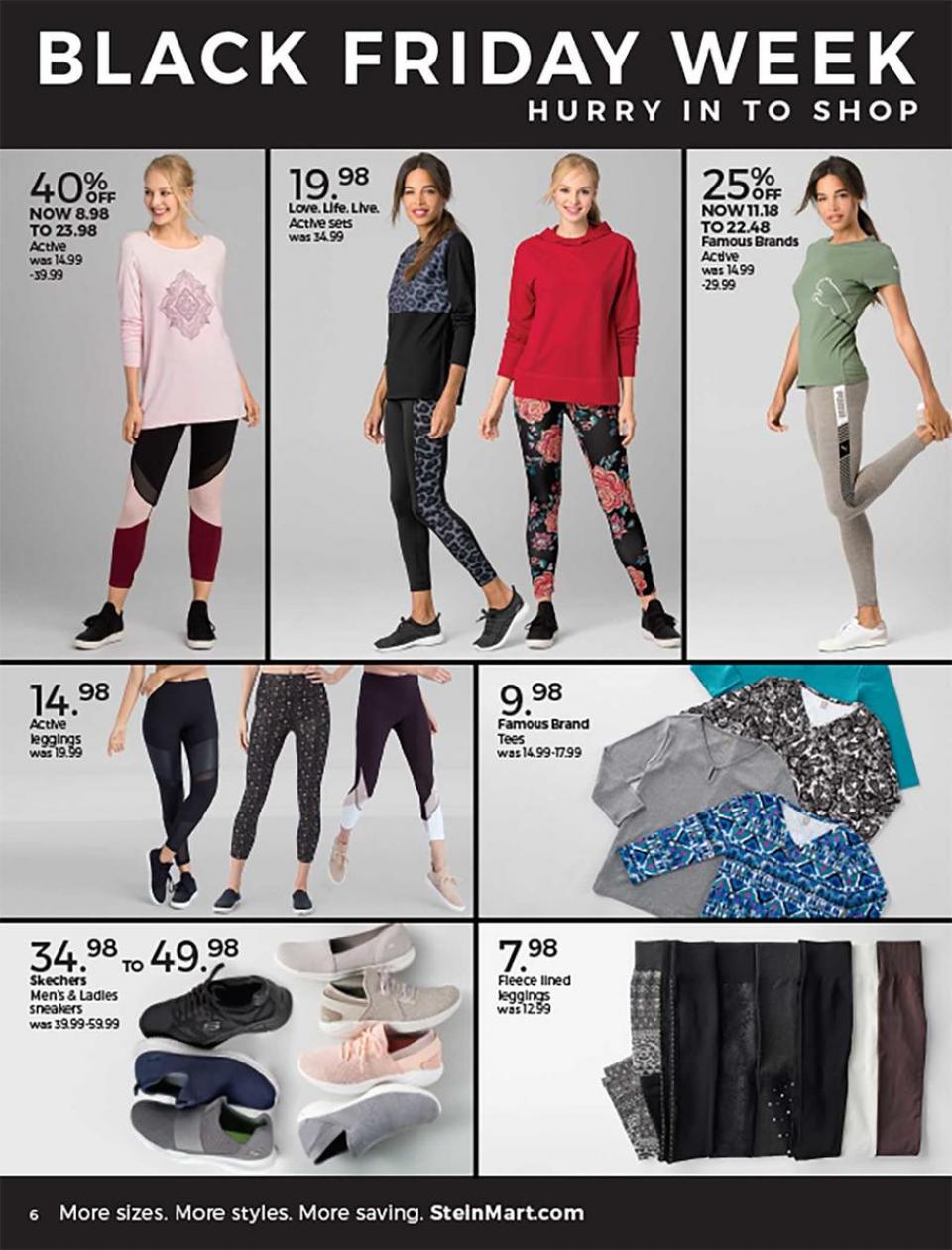 Black Friday Ads page 8