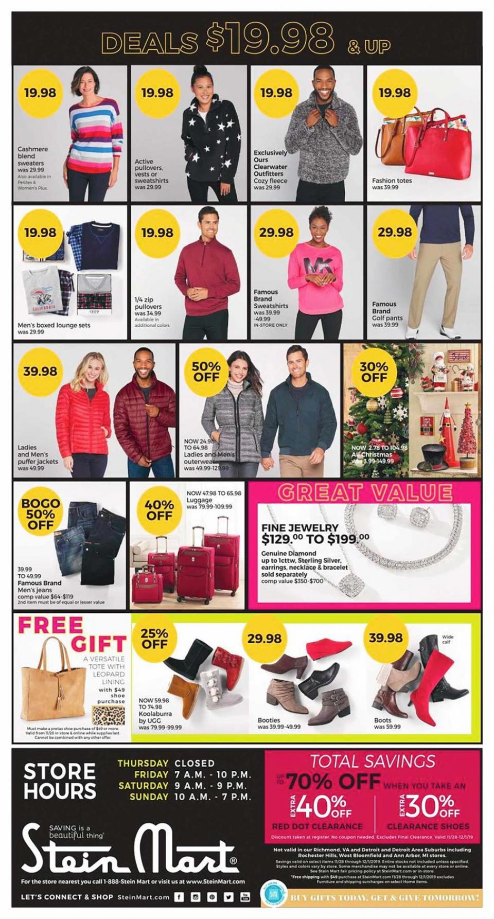 Black Friday Ads