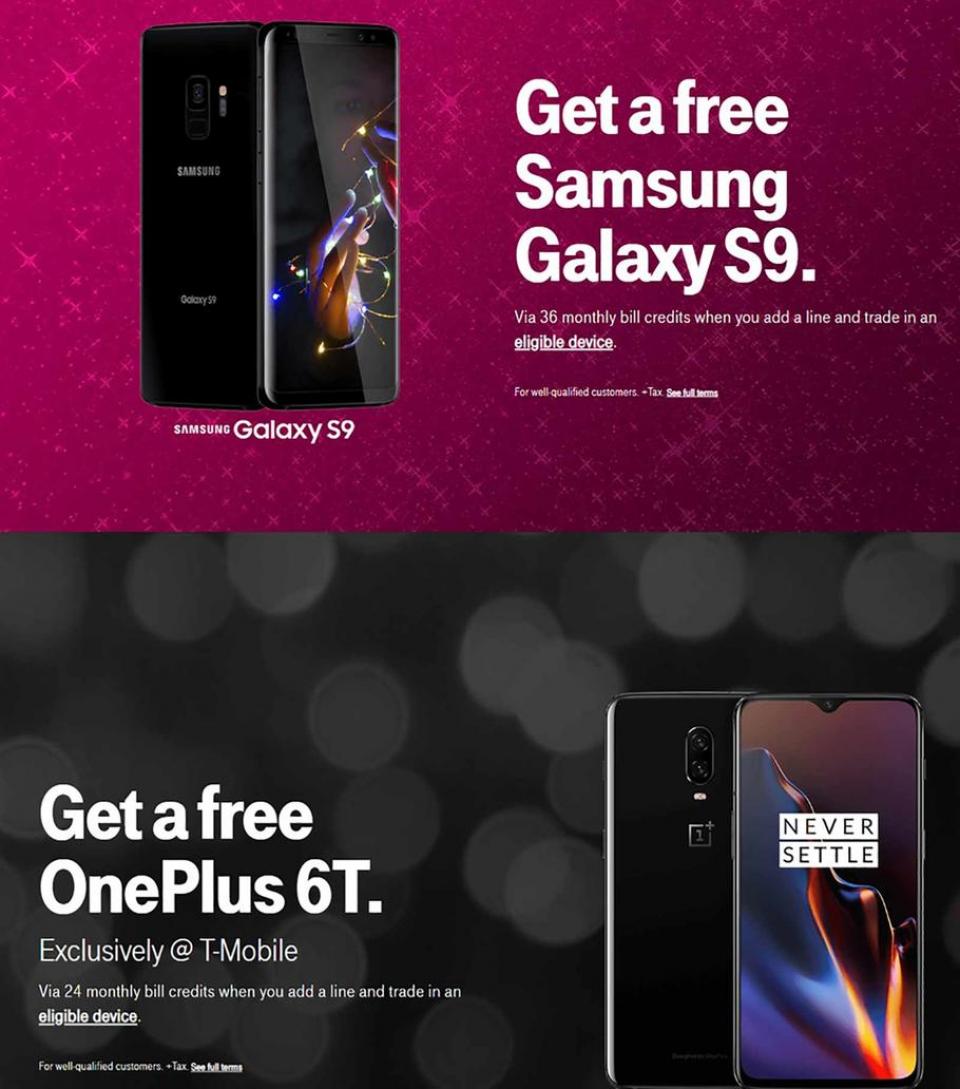 Black Friday Ads