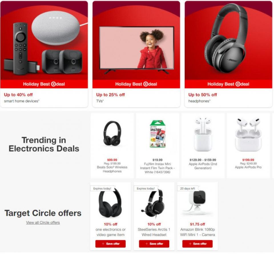 Black Friday Ads page 3